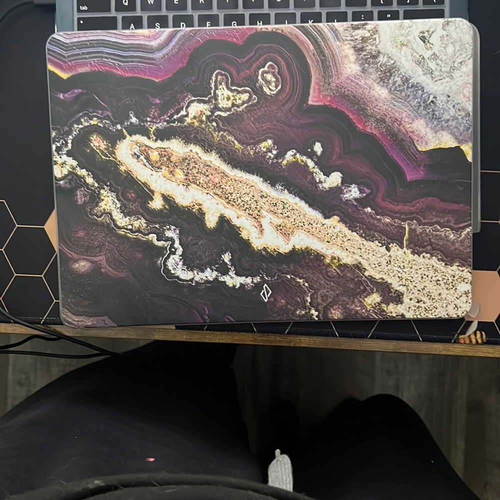 MacBook Air case
